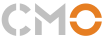 CMO Information Systems GmbH Logo